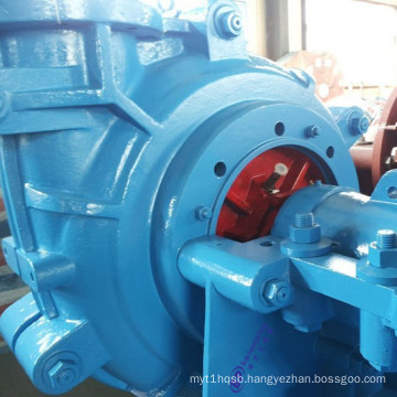 High Quality Centrifugal Coal Mining Slurry Pump